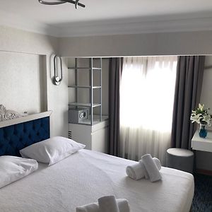 Standaard Double Kamer