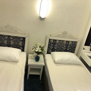 Standaard Kamer met Twee Aparte Bedden